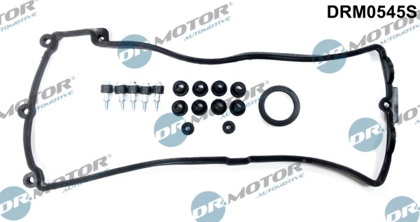 Packningssats, vippkåpa Dr.Motor Automotive