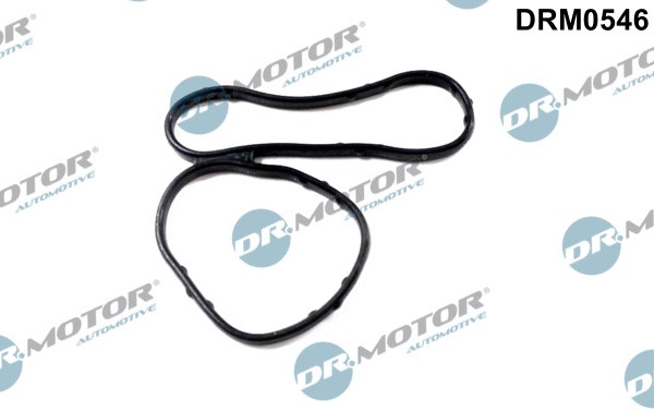 Packning, oljekylare Dr.motor automotive DRM0546 Dr.Motor Automotive
