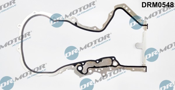Packning, kamremskåpa Dr.motor automotive DRM0548 Dr.Motor Automotive