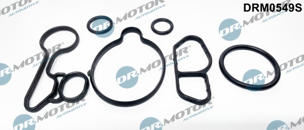 Packningssats, oljekylare Dr.motor automotive DRM0549S Dr.Motor Automotive