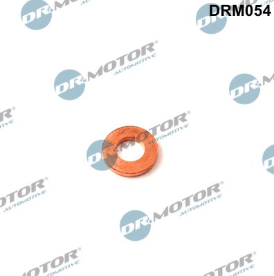 O-ring, insprutning Dr.motor automotive DRM054 Dr.Motor Automotive