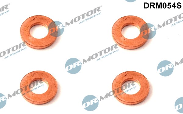Packningssats, insprutningsmunstycke Dr.motor automotive DRM054S Dr.Motor Automotive