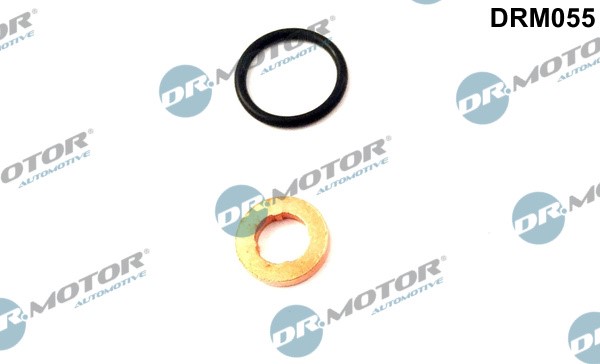 Packningssats, insprutningsmunstycke Dr.motor automotive DRM055 Dr.Motor Automotive