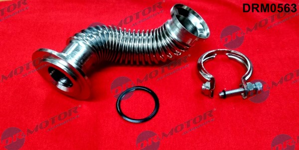 Kylare, avgasåterföring Dr.motor automotive DRM0563 Dr.Motor Automotive