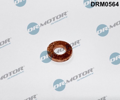 O-ring, insprutning Dr.Motor Automotive O-ring, insprutning Dr.Motor Automotive
