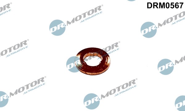 O-ring, insprutning Dr.Motor Automotive