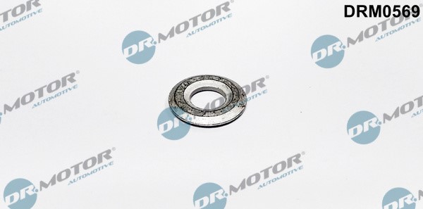 O-ring, insprutning Dr.motor automotive DRM0569 Dr.Motor Automotive