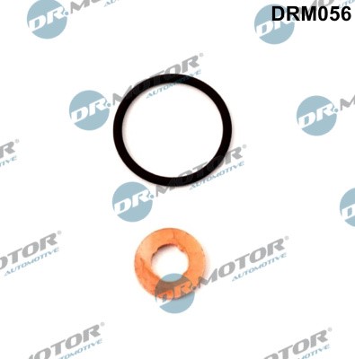 Packningssats, insprutningsmunstycke Dr.motor automotive DRM056 Dr.Motor Automotive