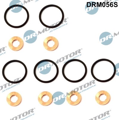 Packningssats, insprutningsmunstycke Dr.Motor Automotive