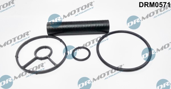 Packning, oljekylare Dr.motor automotive DRM0571 Dr.Motor Automotive