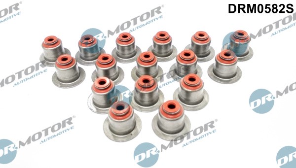 Packningssats, ventiler Dr.motor automotive DRM0582S Dr.Motor Automotive