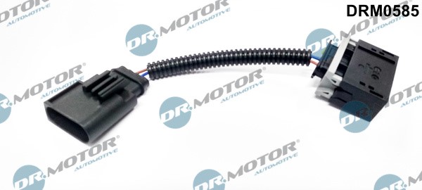 Adapterkabel, styrspjäll, luftförsörjning Dr.motor automotive DRM Dr.Motor Automotive