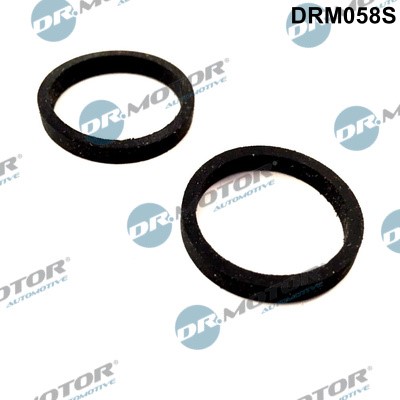 Packningssats, oljekylare Dr.motor automotive DRM058S Dr.Motor Automotive