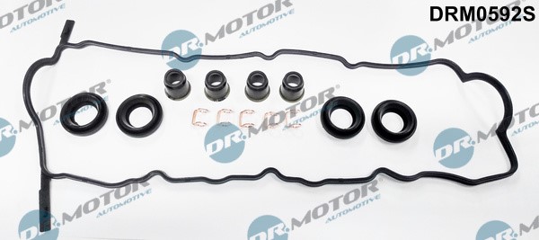 Packningssats, vippkåpa Dr.motor automotive DRM0592S Dr.Motor Automotive