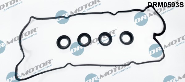 Packningssats, vippkåpa Dr.motor automotive DRM0593S Dr.Motor Automotive