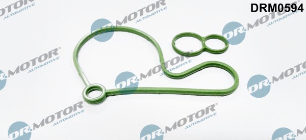 Packning, vakuumpump Dr.motor automotive DRM0594 Dr.Motor Automotive