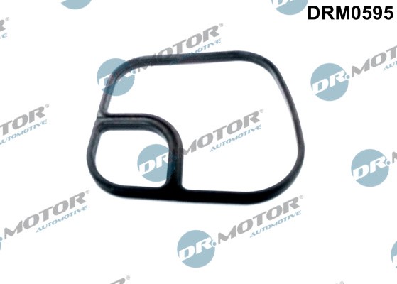 Packning, oljekylare Dr.motor automotive DRM0595 Dr.Motor Automotive