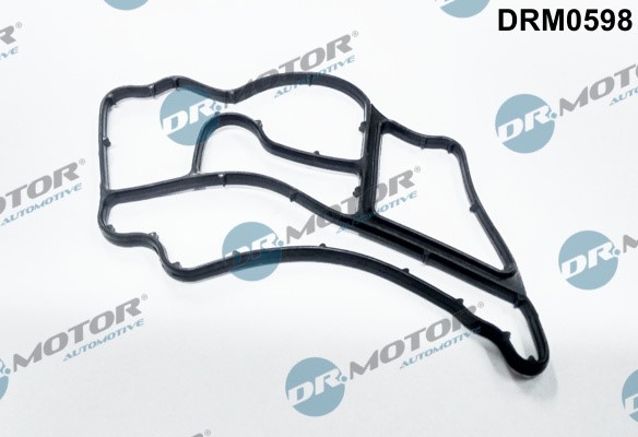 Packning, oljekylare Dr.motor automotive DRM0598 Dr.Motor Automotive