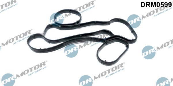 Packning, oljefilterhus Dr.motor automotive DRM0599 Dr.Motor Automotive