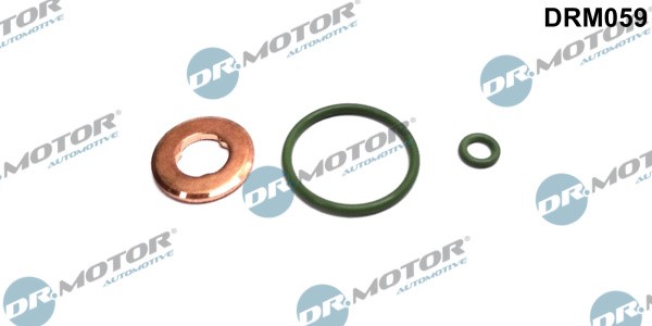 Packningssats, insprutningsmunstycke Dr.Motor Automotive