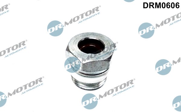 Hydraulikslang, styrsystem Dr.Motor Automotive