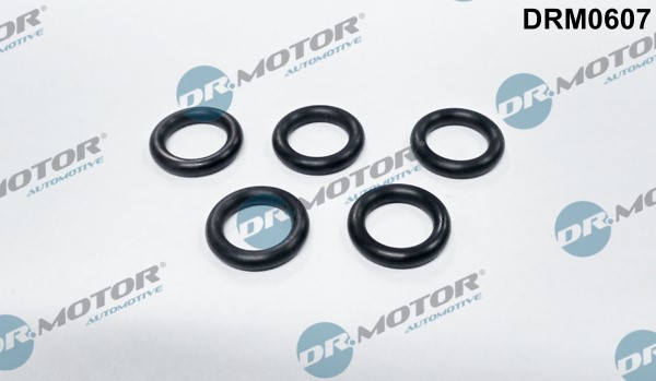 Packning, oljesil Dr.motor automotive DRM0607 Dr.Motor Automotive