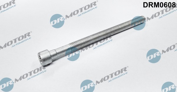 Skruv, spridarhållare Dr.motor automotive DRM0608 Dr.Motor Automotive