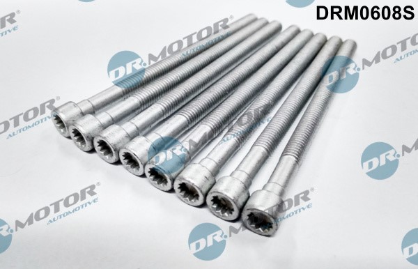 Skruv, spridarhållare Dr.motor automotive DRM0608S Dr.Motor Automotive
