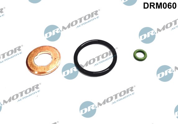 Packningssats, insprutningsmunstycke Dr.Motor Automotive