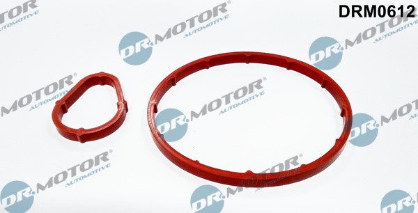 Packningssats, undertryckspump Dr.motor automotive DRM0612 Dr.Motor Automotive