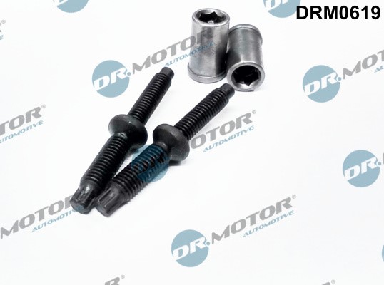 Skruv, spridarhållare Dr.motor automotive DRM0619 Dr.Motor Automotive