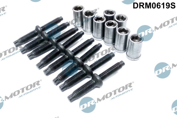 Skruv, spridarhållare Dr.motor automotive DRM0619S Dr.Motor Automotive