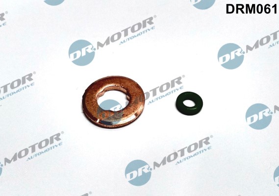 Packningssats, insprutningsmunstycke Dr.Motor Automotive