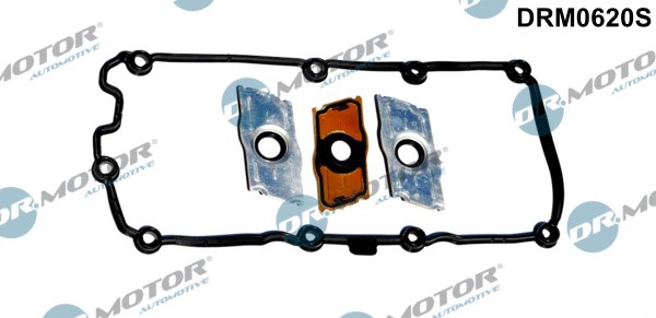Packningssats, vippkåpa Dr.Motor Automotive
