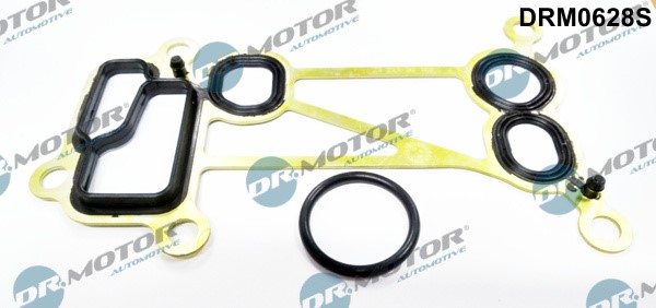 Packningssats, oljekylare Dr.Motor Automotive