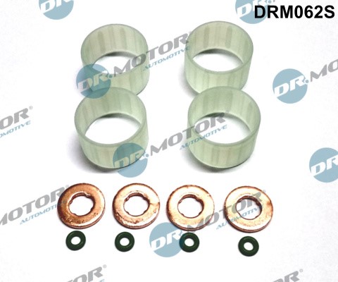 Packningssats, insprutningsmunstycke Dr.motor automotive DRM062S Dr.Motor Automotive