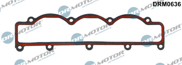 Packning, insugsgrenrör, Insugsgrenrör Dr.motor automotive DRM063 Dr.Motor Automotive