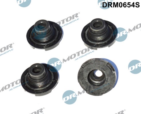Packning, topplock Dr.motor automotive DRM0654S Dr.Motor Automotive