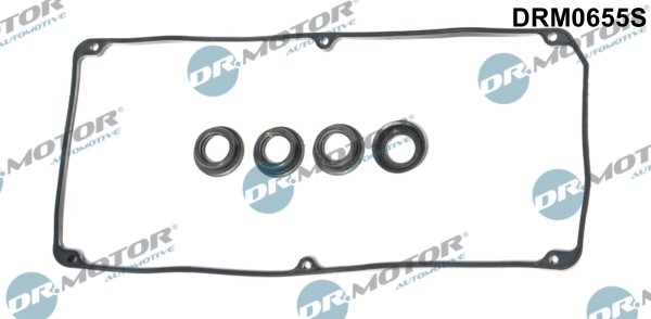 Packning, kamaxelhus Dr.motor automotive DRM0655S Dr.Motor Automotive