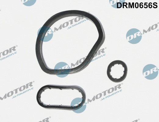Packning, oljekylare Dr.motor automotive DRM0656S Dr.Motor Automotive