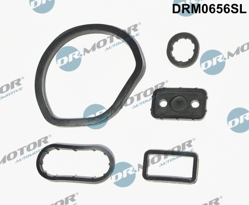 Packning, oljekylare Dr.motor automotive DRM0656SL Dr.Motor Automotive
