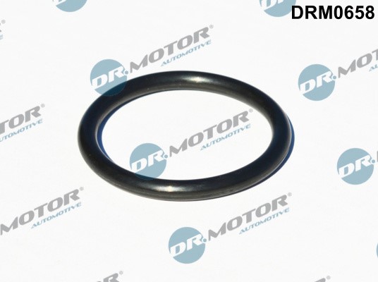 Packning, turbin-luftintag (överladdare) Dr.motor automotive DRM0 Dr.Motor Automotive