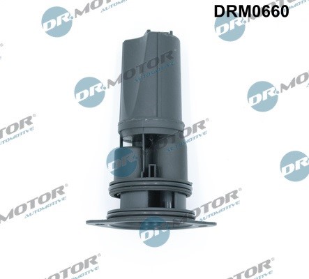 Oljeavskiljare, vevhusventilation Dr.motor automotive DRM0660 Dr.Motor Automotive