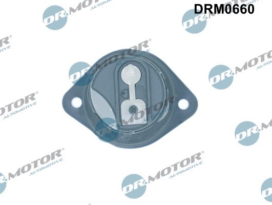 Oljeavskiljare, vevhusventilation Dr.motor automotive DRM0660 Dr.Motor Automotive