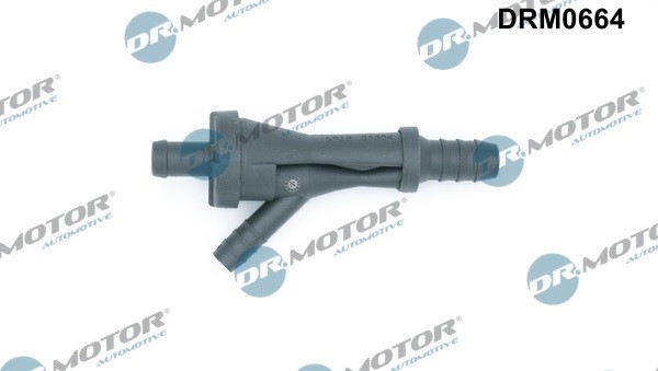 Reglerventil, luftintag Dr.motor automotive DRM0664 Dr.Motor Automotive