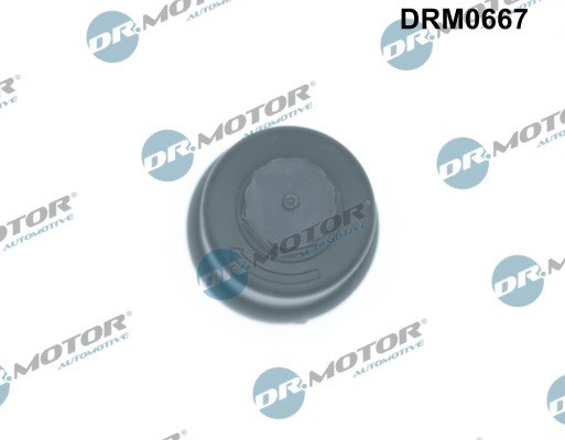Lock, oljefilterhus Dr.motor automotive DRM0667 Dr.Motor Automotive