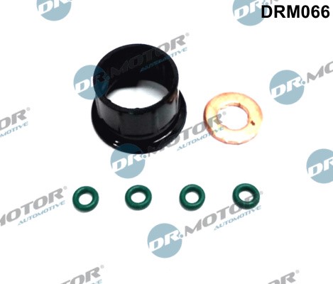 Packningssats, insprutningsmunstycke Dr.motor automotive DRM066 Dr.Motor Automotive