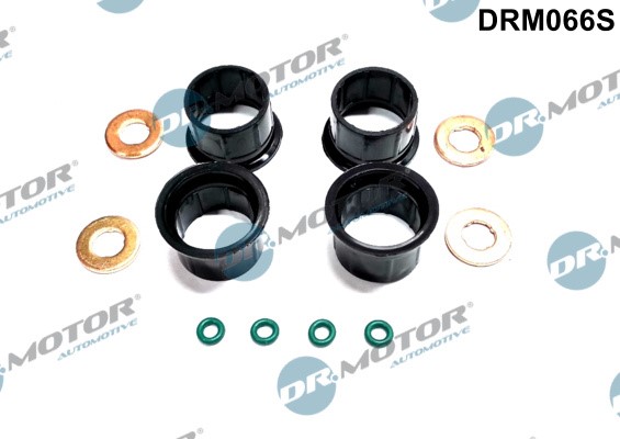 Packningssats, insprutningsmunstycke Dr.motor automotive DRM066S Dr.Motor Automotive