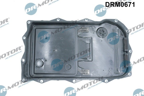 Oljetråg Dr.motor automotive DRM0671 Dr.Motor Automotive Oljetråg Dr.motor automotive DRM0671 Dr.Motor Automotive