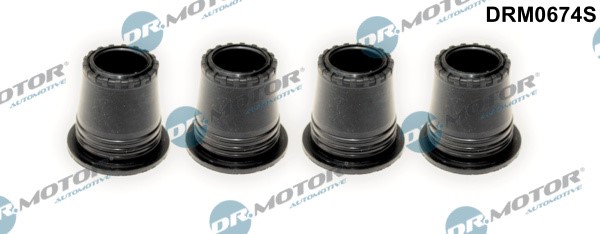 Tätning, munstyckshållare Dr.motor automotive DRM0674S Dr.Motor Automotive